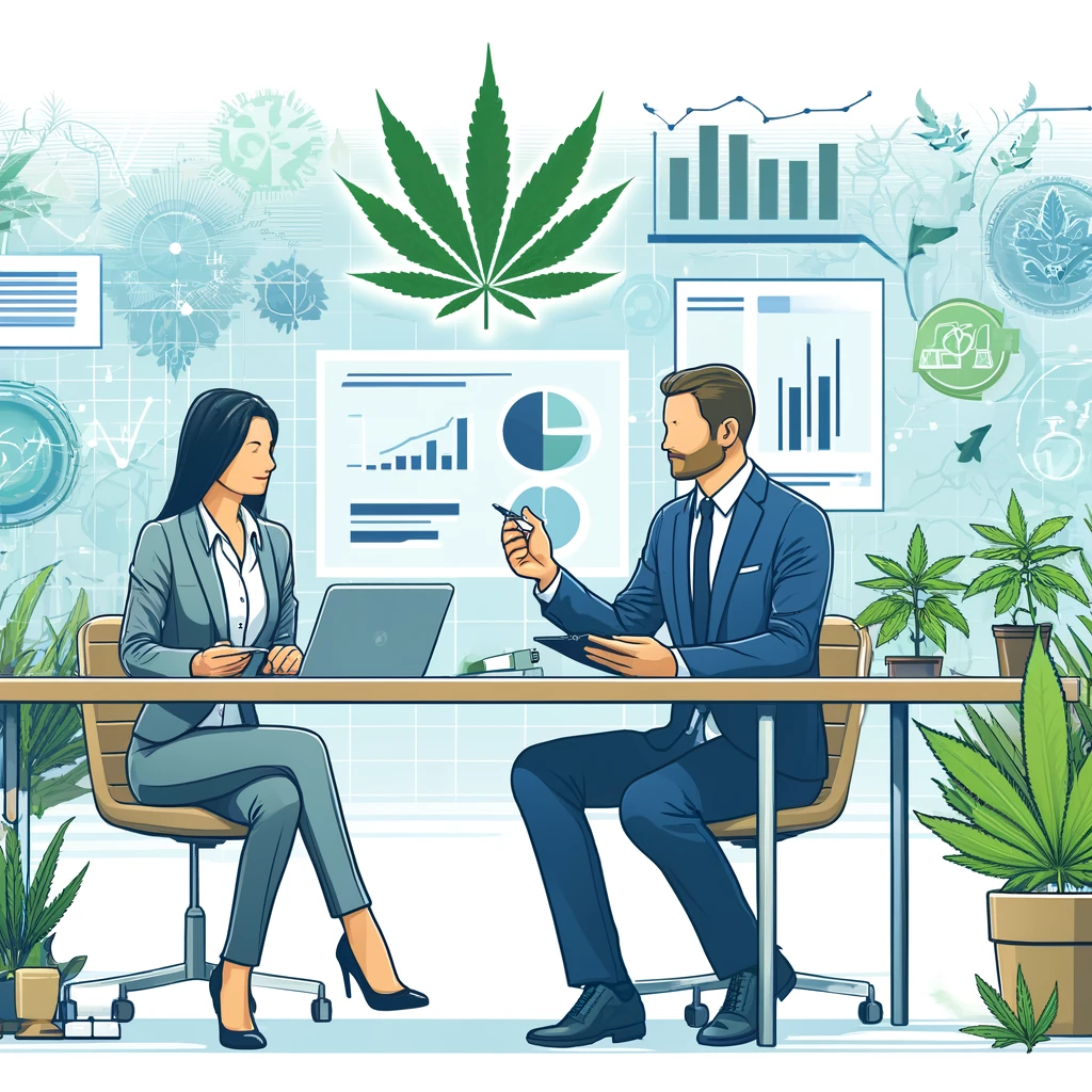 cannabis investments