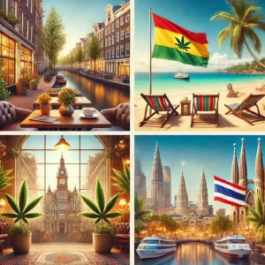 top 10 best marijuana holiday destinations