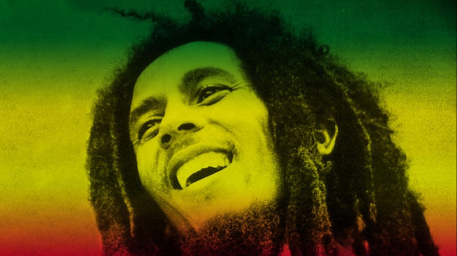 bob marley