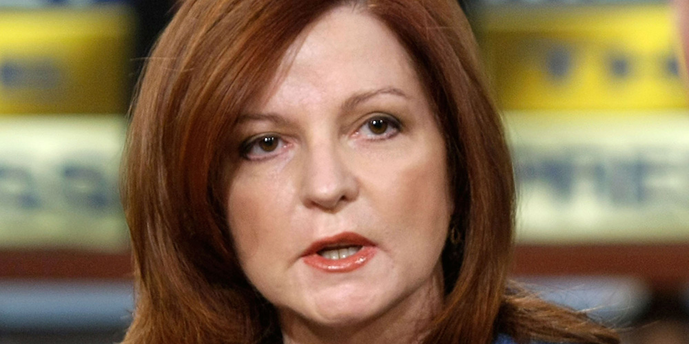 MAUREEN DOWD