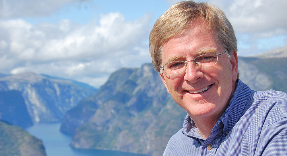 RickSteves