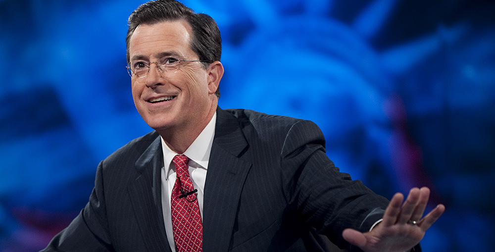 colbert