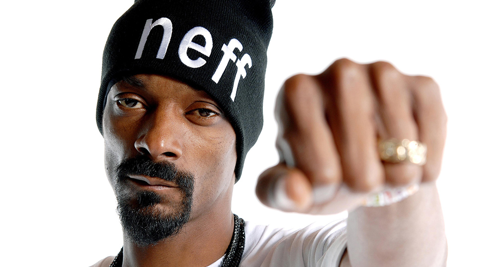 snoop dogg