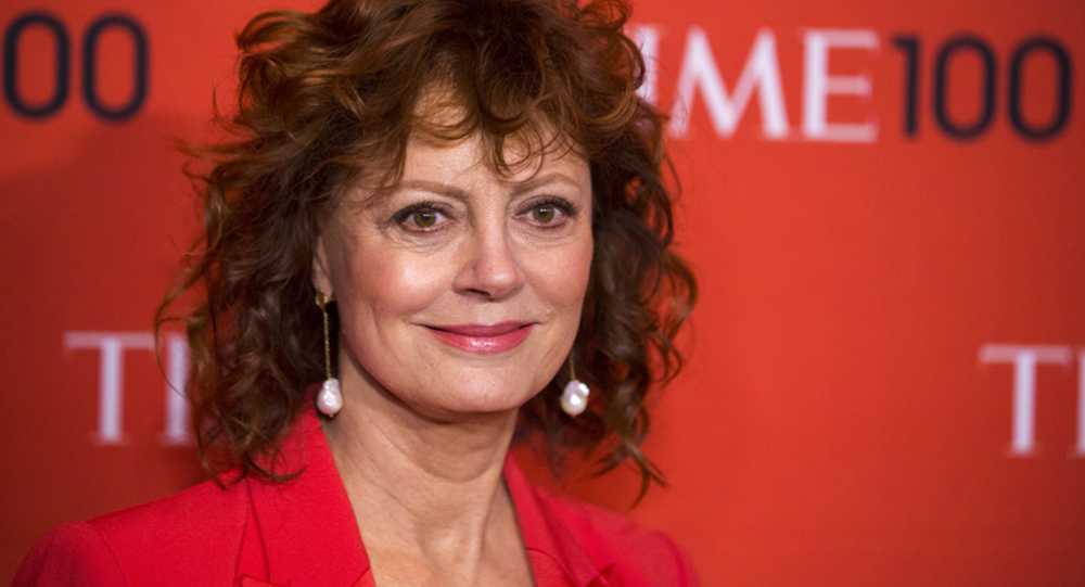 susan sarandon