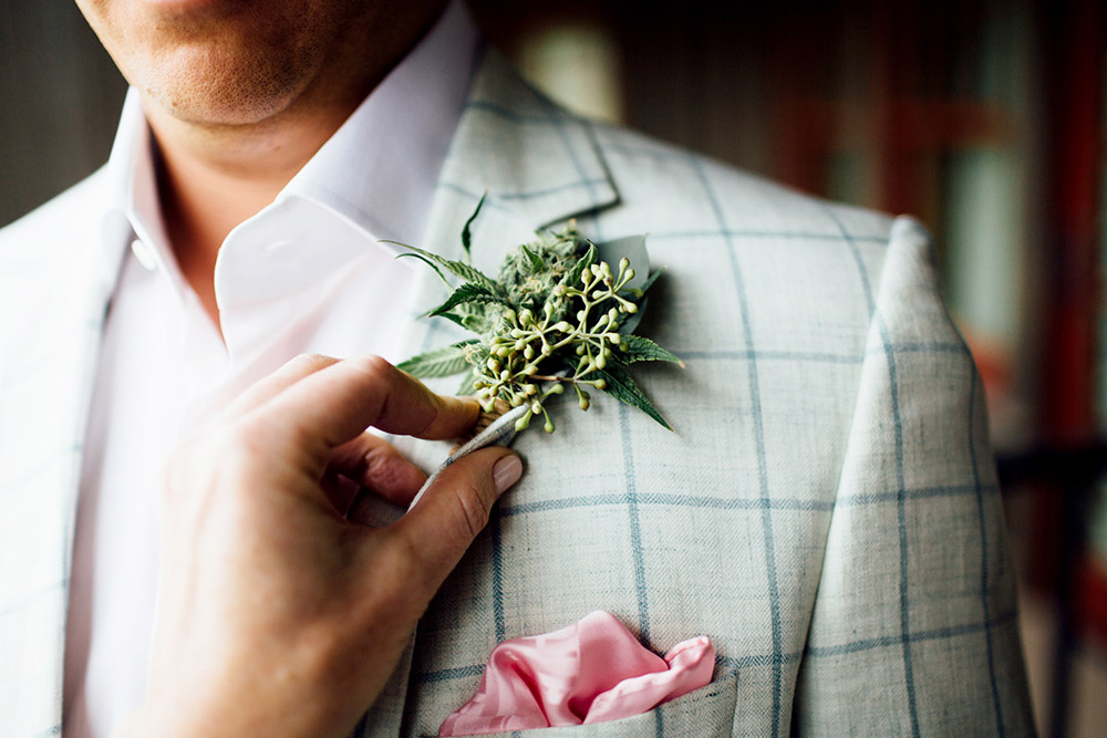 weed wedding2